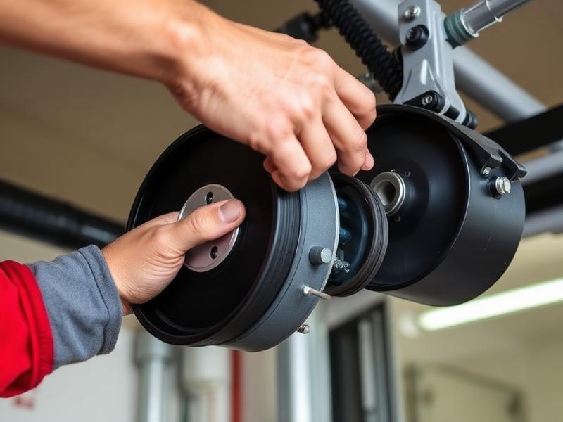 Belt Replacement: A Complete Guide for Homeowners