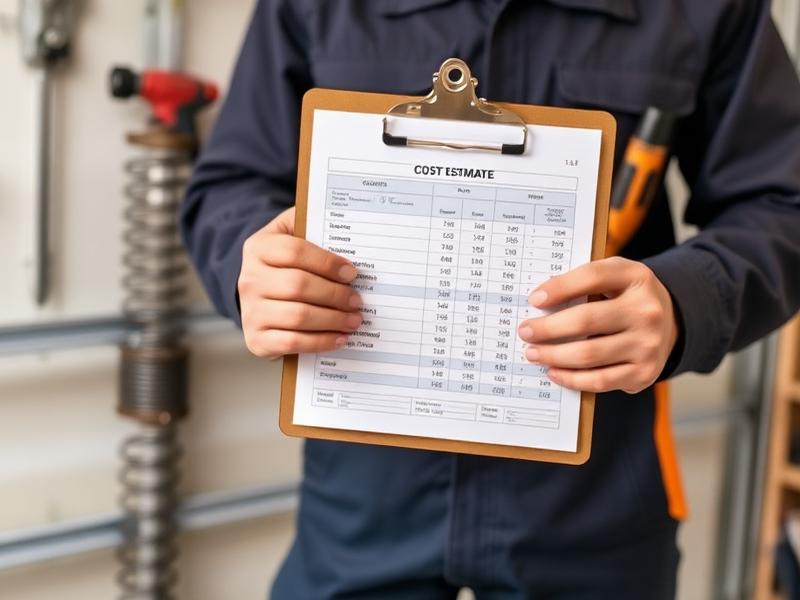 Repair Cost Breakdown: Making Smart Decisions