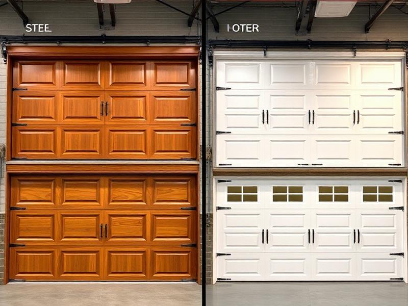 Material Selection Guide: What Every Homeowner Should Know